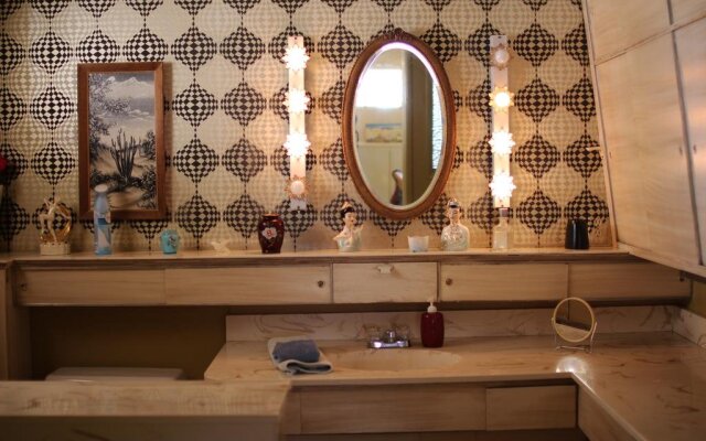 Rancho Mesa by Joshua Desert Retreats