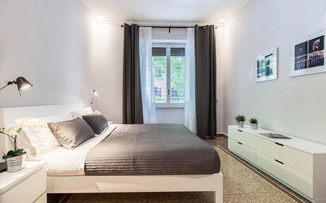 Prati Charme - My Extra Home