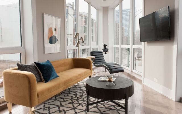 Sonder - Near North - Airy 1br