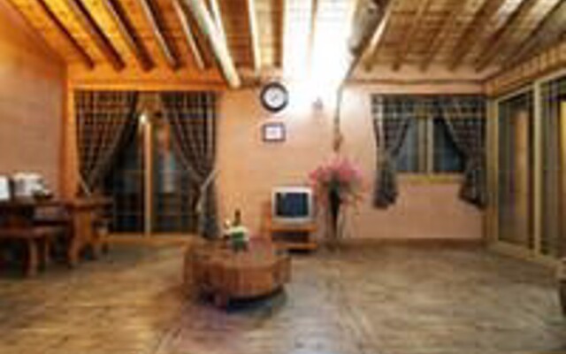 Hongcheon Soil and Star Pension