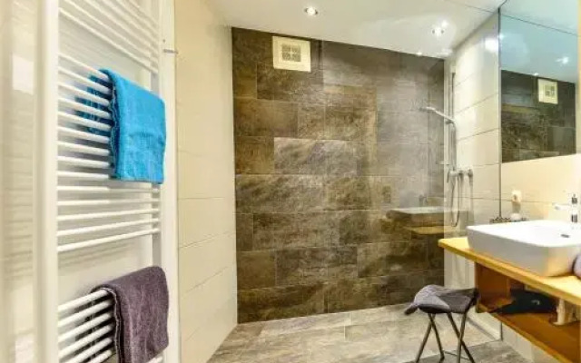 Apartment Bachmaier