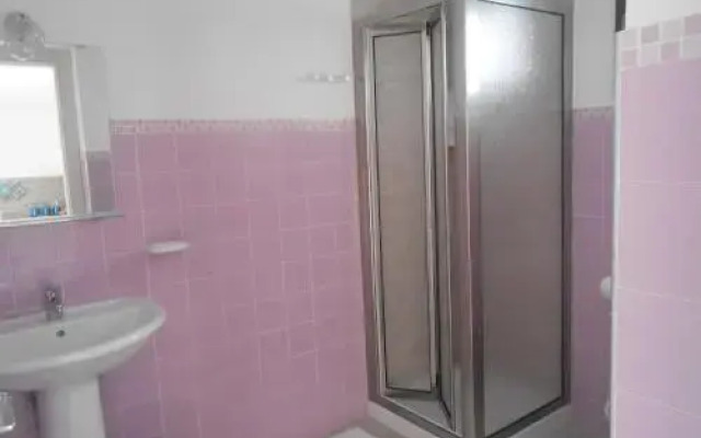 Venustas Apartaments