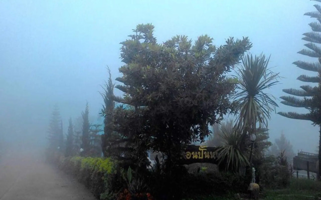Ruan Punya Khaokho Resort