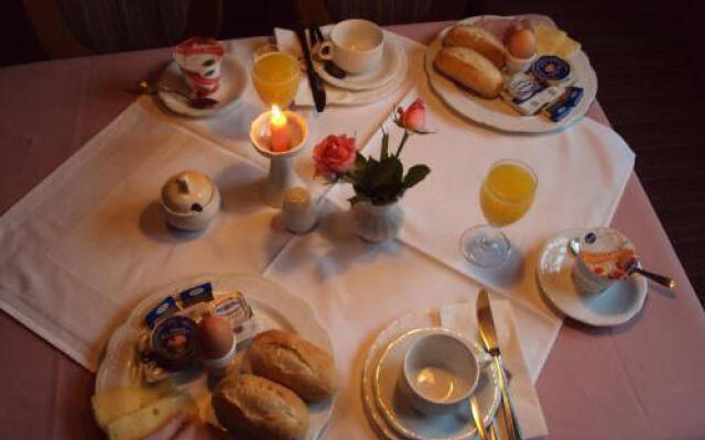 Hotel Restaurant Schrotmühle