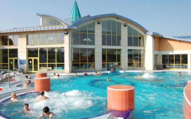 Thermal Camping Sárvár****