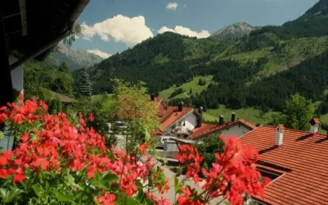 FEWO Schwandenhof