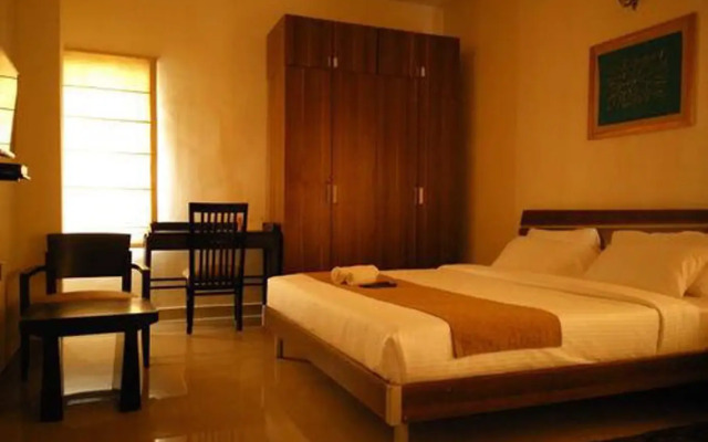 Siesta Prime Villa