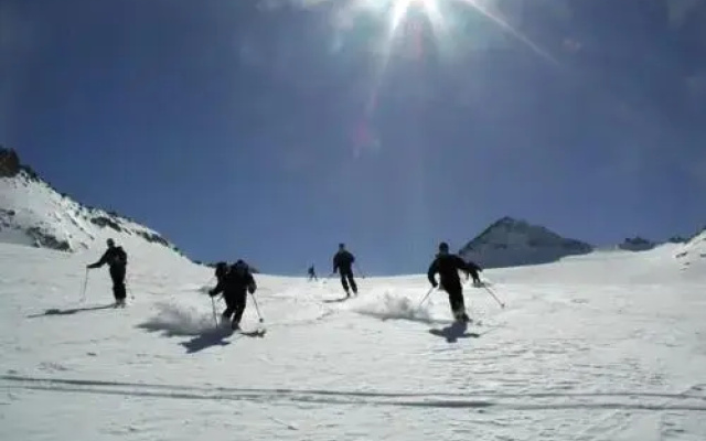 Mas De La Bolp - Chalet