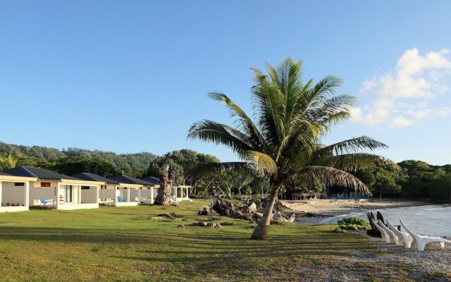 Tara Beach Bungalows