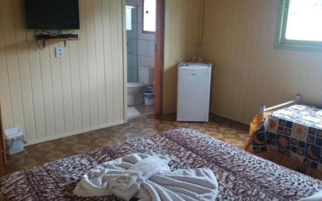 Pousada Oliveira - Cambara do Sul-RS