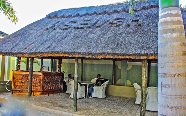 Asenga Executive Lodge