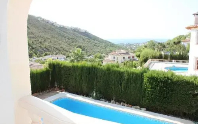Vista Al Mar