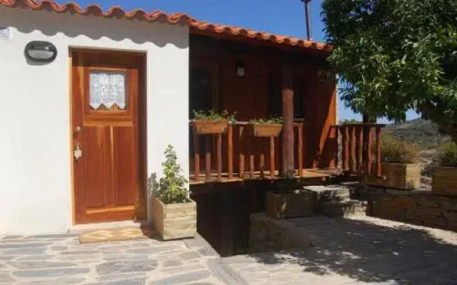 Bairro do Casal - Turismo d'Aldeia