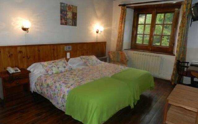 Hotel El Xalet