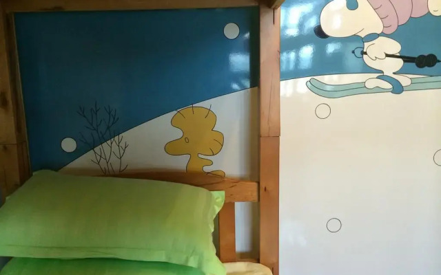 Zhuhai 1904 Youth Hostel