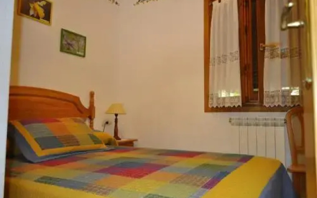 Casa Muro Ordesa