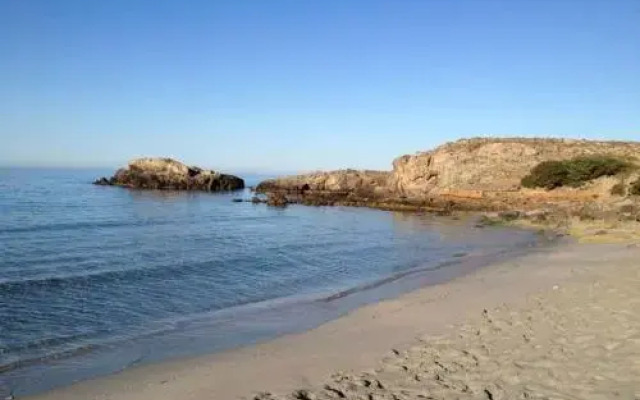 Villa Casa Dei Lentischi