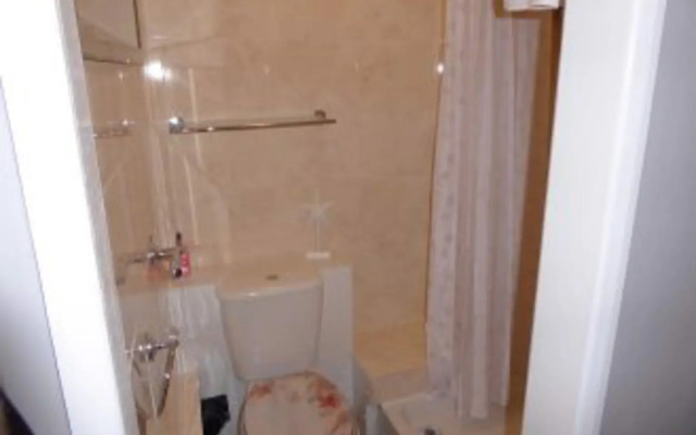 The Georgian Guesthouse