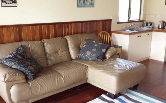 Nannup Valley Chalets