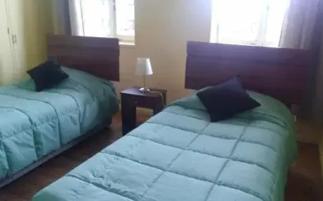 Hostal Adventure
