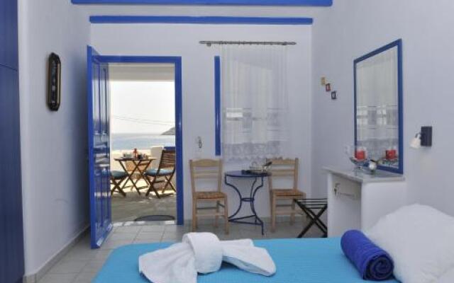 Studios Antiparos Beach