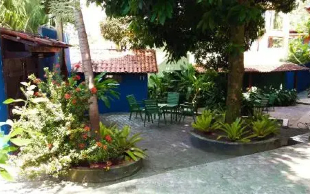Casa o Rancho