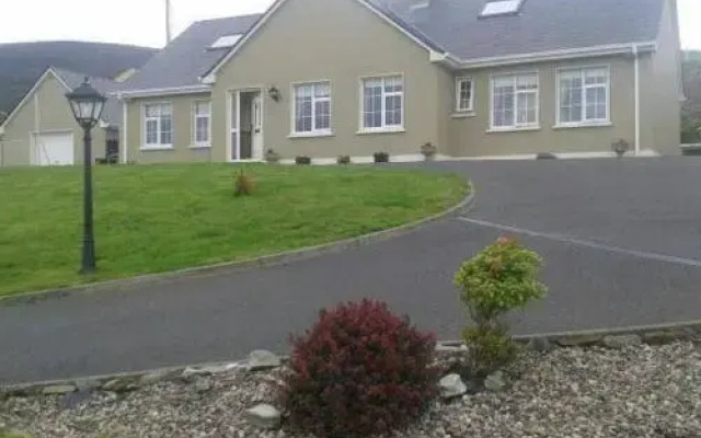 O'Neill B&B