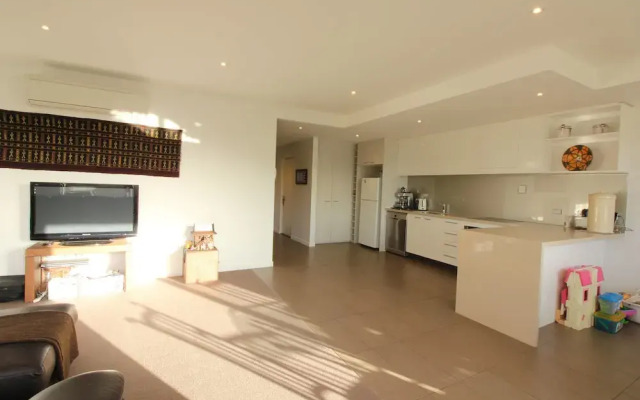 Rejuvenate San Remo - WiFi, Linen, Beach 200m, Family Friendly