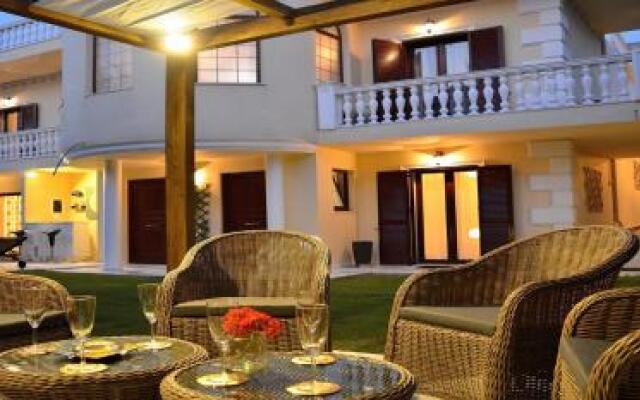 Pandis Palace