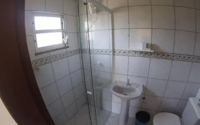 Pousada Figueira