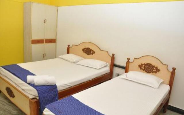 Arunaalaya Residency