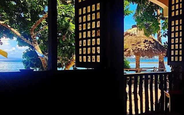 Bantigui Beach Resort