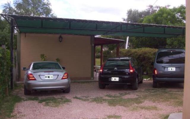 Hotel Rural Luna del Valle