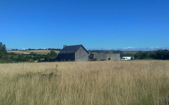 Le Marais Chambre B&B