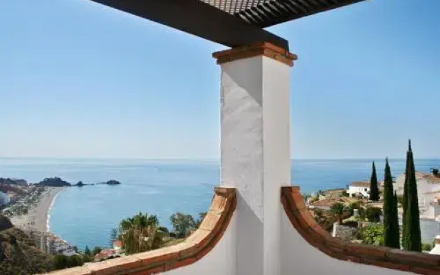 Holiday Home Calle Miramar