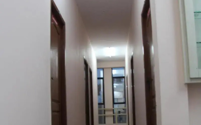 T.N.G Samy Residency