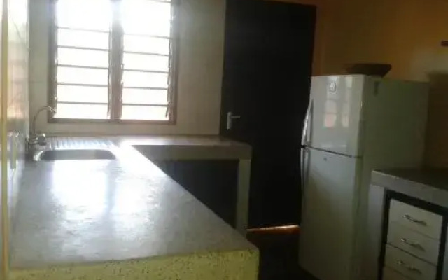 Malaika Holiday Villas