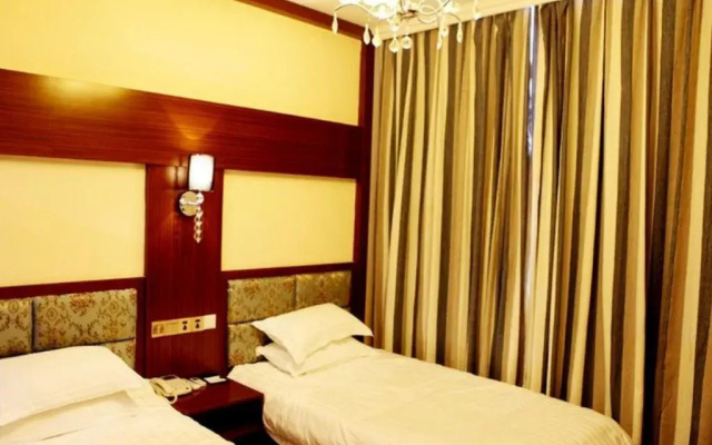 Haishu Qihai Business Hotel