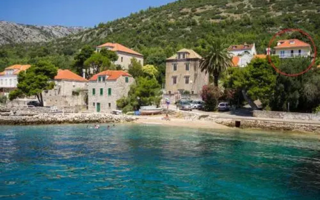 Peljesac apartmani Orsula