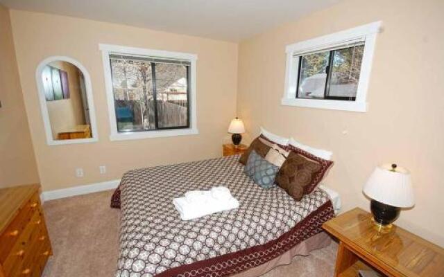 Rubicon Trail Holiday home