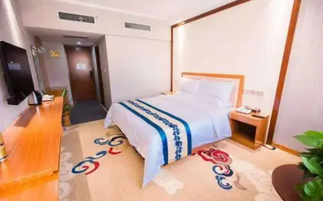 Xi'an Your Tour International Youth Hostel