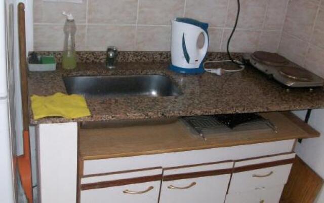 Acasi - Cabañas de Descanso