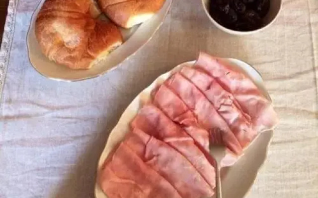 Bed and Breakfast Villa Franca