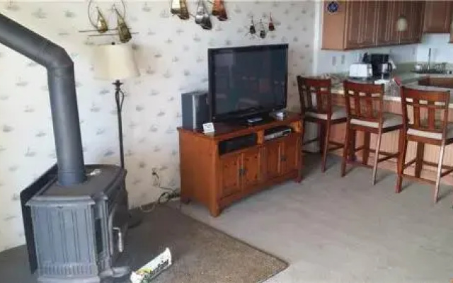 Gearhart House G633 One Bedroom