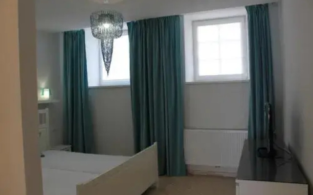 Villa Campana Millstatt