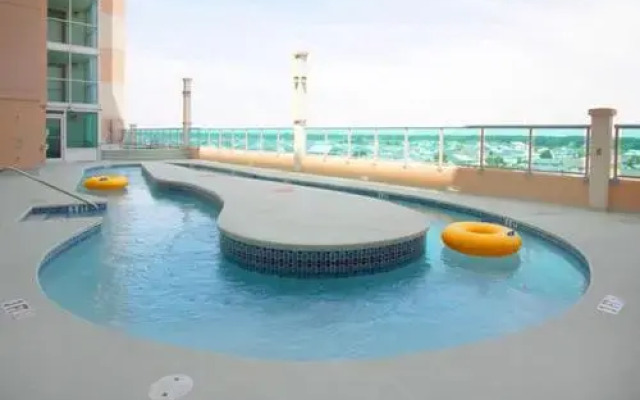 Laguna Keyes - 910 - 2 Br Condo