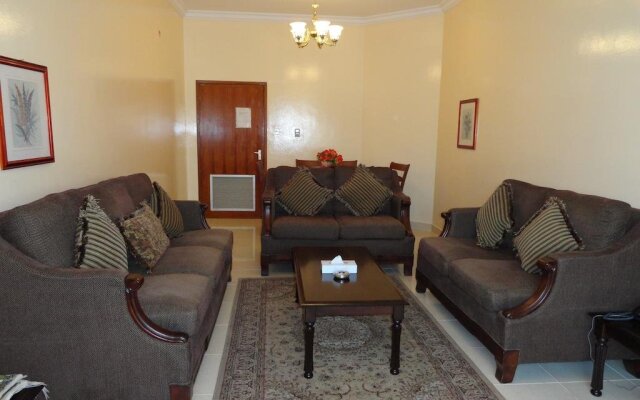 Lavender Hotel Apartments