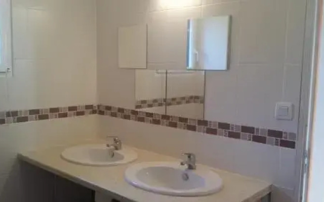 Gite La Gentilhommiere