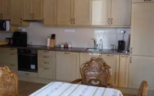 Tündérgyöngye Apartmanház