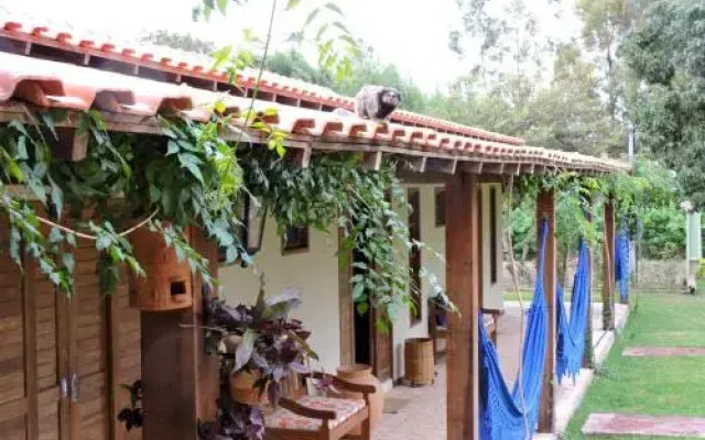 Pousada Tarumim